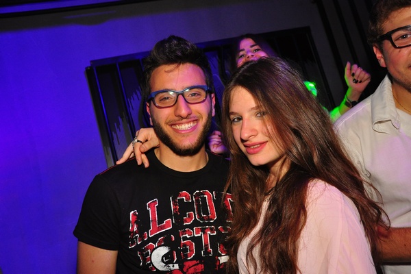 Publicity on Saturday Night